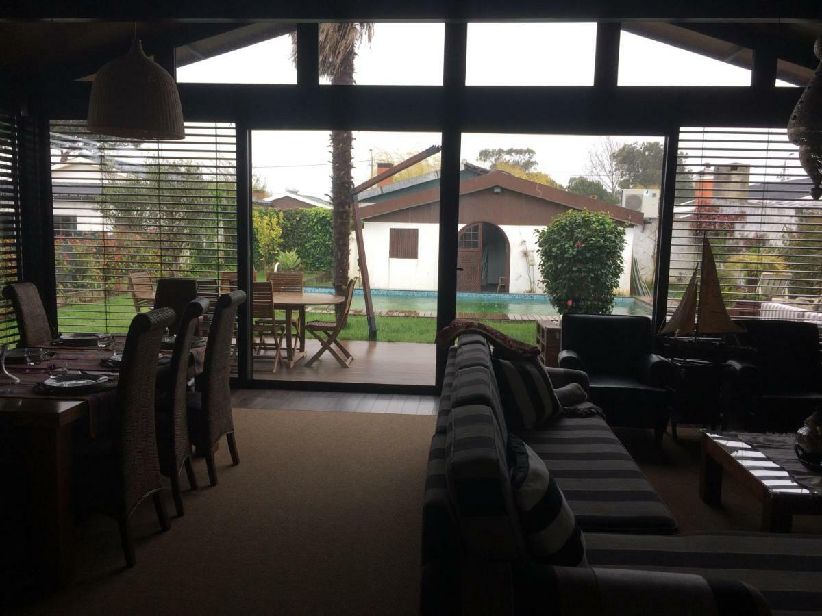 Casa Dos Amigos - A Luxury Home In The Nature Torreira Ngoại thất bức ảnh
