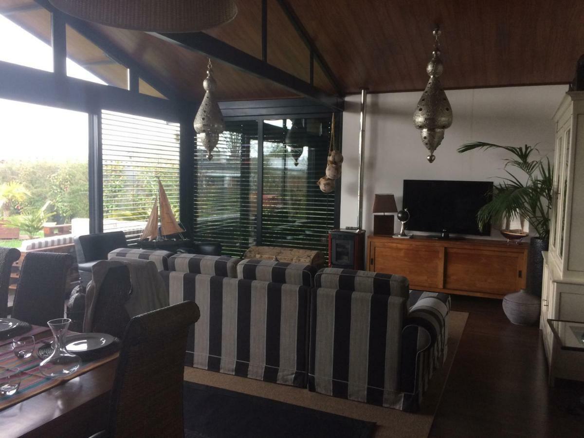 Casa Dos Amigos - A Luxury Home In The Nature Torreira Ngoại thất bức ảnh