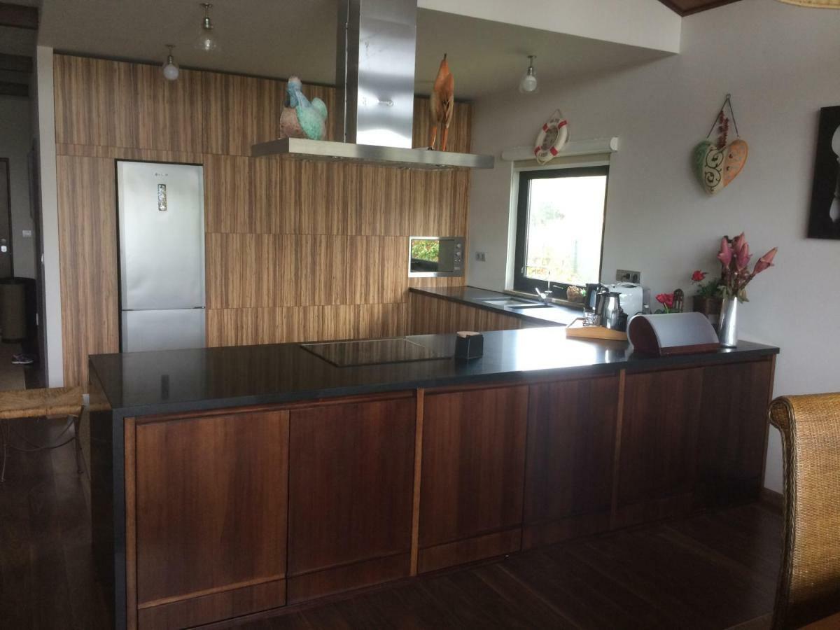 Casa Dos Amigos - A Luxury Home In The Nature Torreira Ngoại thất bức ảnh